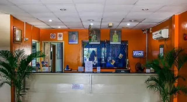 Highway Hotels - Seremban North - photo 1
