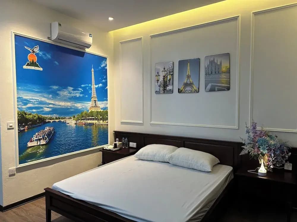 King Bavi Resort - photo 6