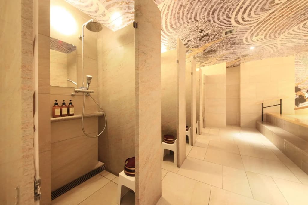 Centurion Hotel & Spa Ueno Station - photo 17