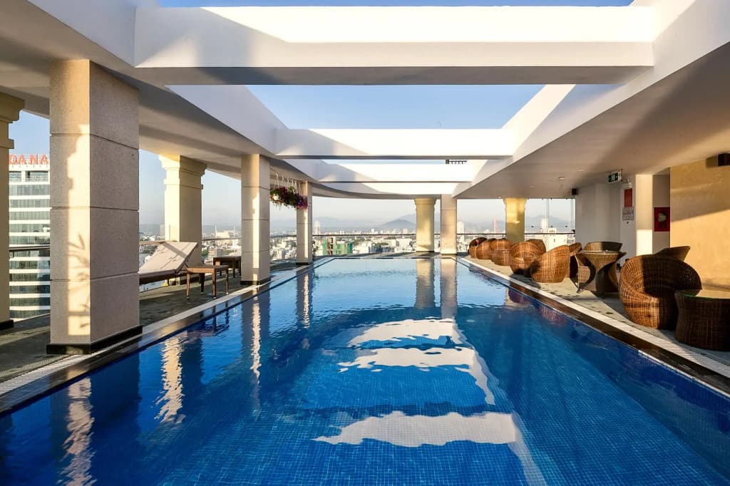 Tamarind Hotel Da Nang - photo 13