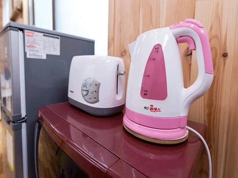 Sky Guesthouse - photo 9