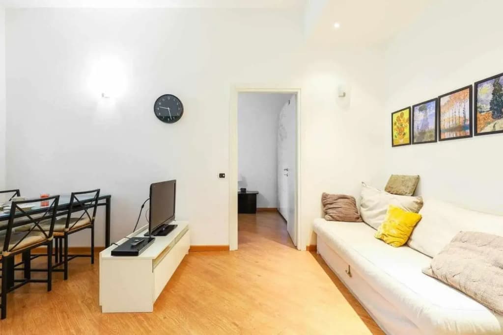 SV18C Charming modern flat S Ambrogio - photo 6