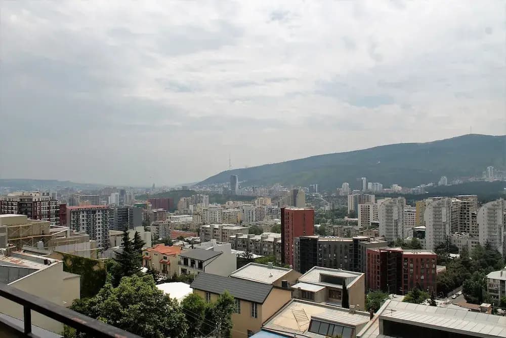Panorama ECO-Hotel - photo 19