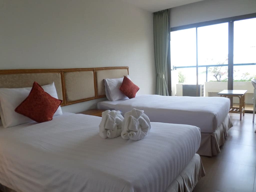 Nautical Inn - photo 5
