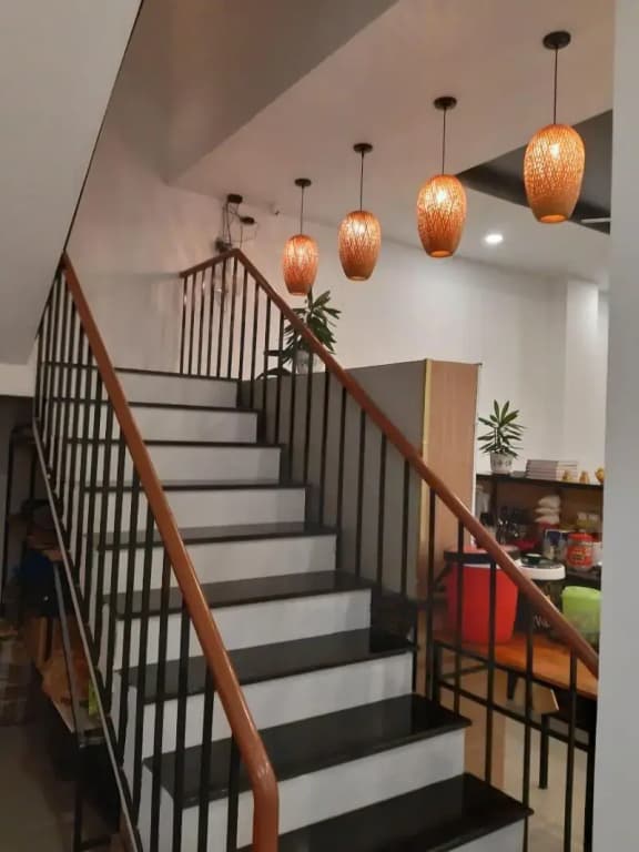 Sunbay Homestay - photo 7