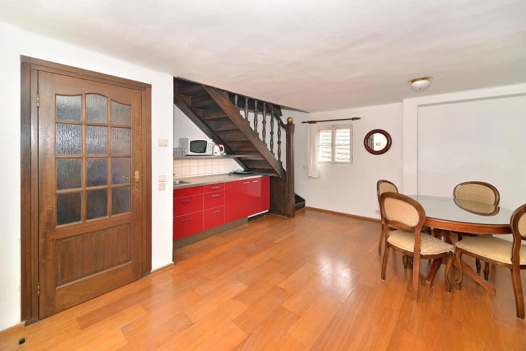 Karlova Prague Apartments - main photo