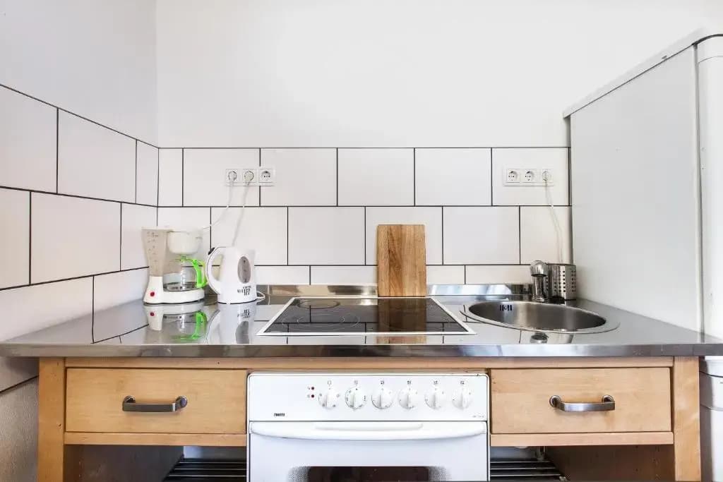 3 Bedroom Apartment (ACELI) - photo 12