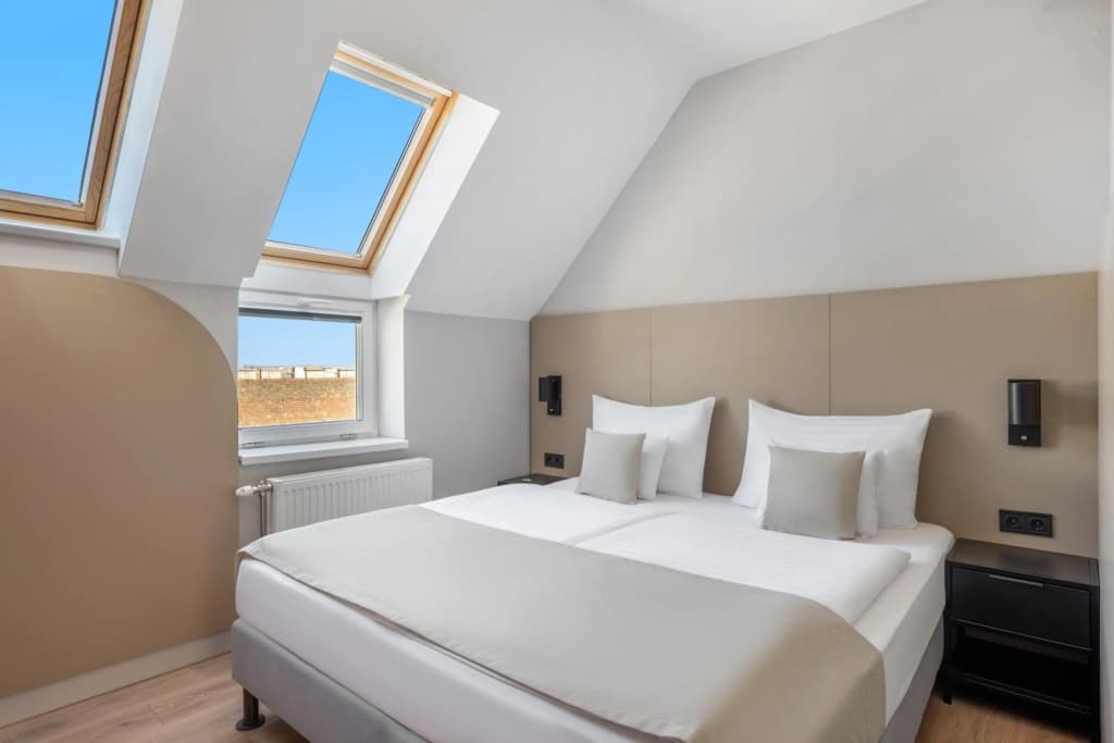 Florin Apart Hotel - photo 5
