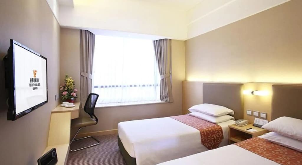 Ascott North Point Hong Kong - photo 18