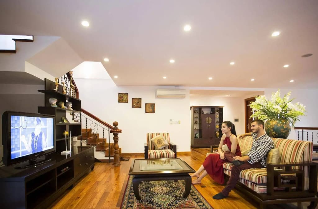 Water Lily Villa - photo 20