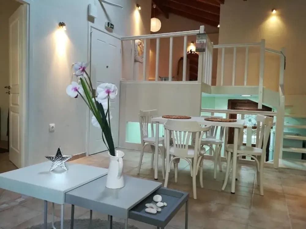 Central Apartments in Psiri - photo 21