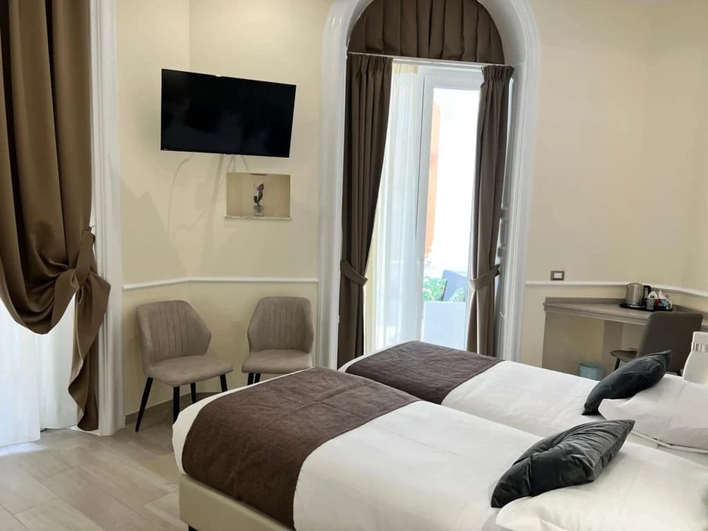 Hotel Le Petit - photo 22