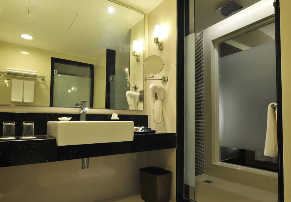 Ming Garden Hotel and Residences - photo 9