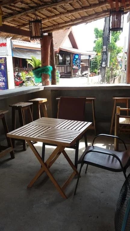 Good Luck Lanta Hostel - photo 12