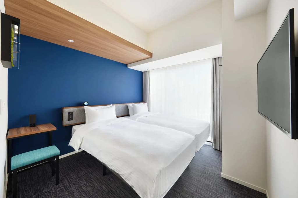 Prince Smart Inn Ebisu - photo 2