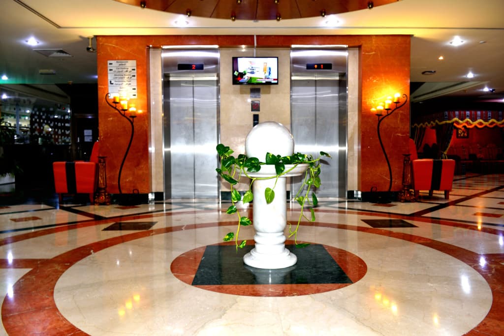 Welcome Hotel Apartments 2 - photo 2