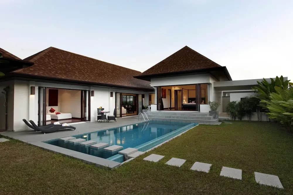 Villa Lovina by Holiplanet - photo 10