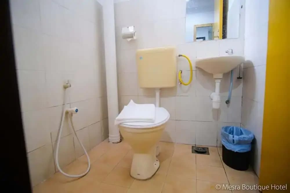 Mesra Boutique Hotel - photo 13