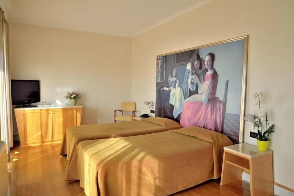 Hotel Tre Fontane - photo 3