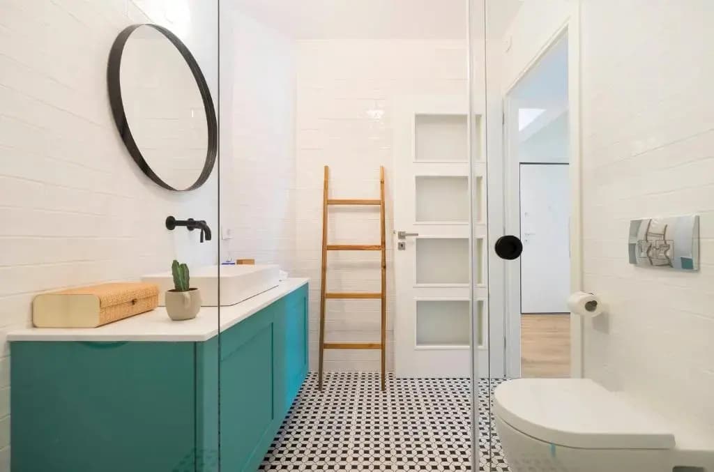 Your Perfect Relaxing Eclectic Gateway In Athens - photo 15