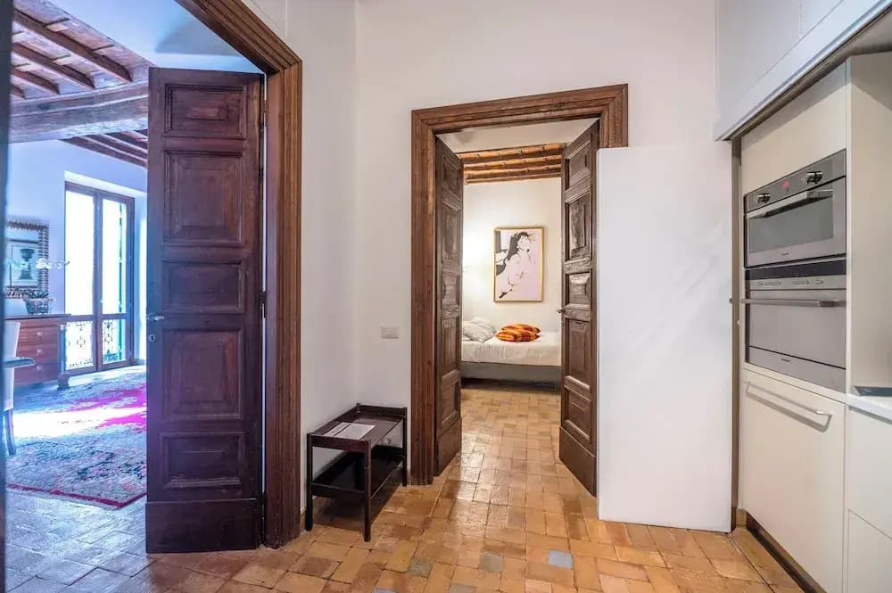 Via Giulia Apartments - photo 48