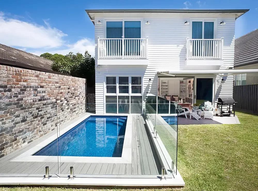 Bay House - photo 12
