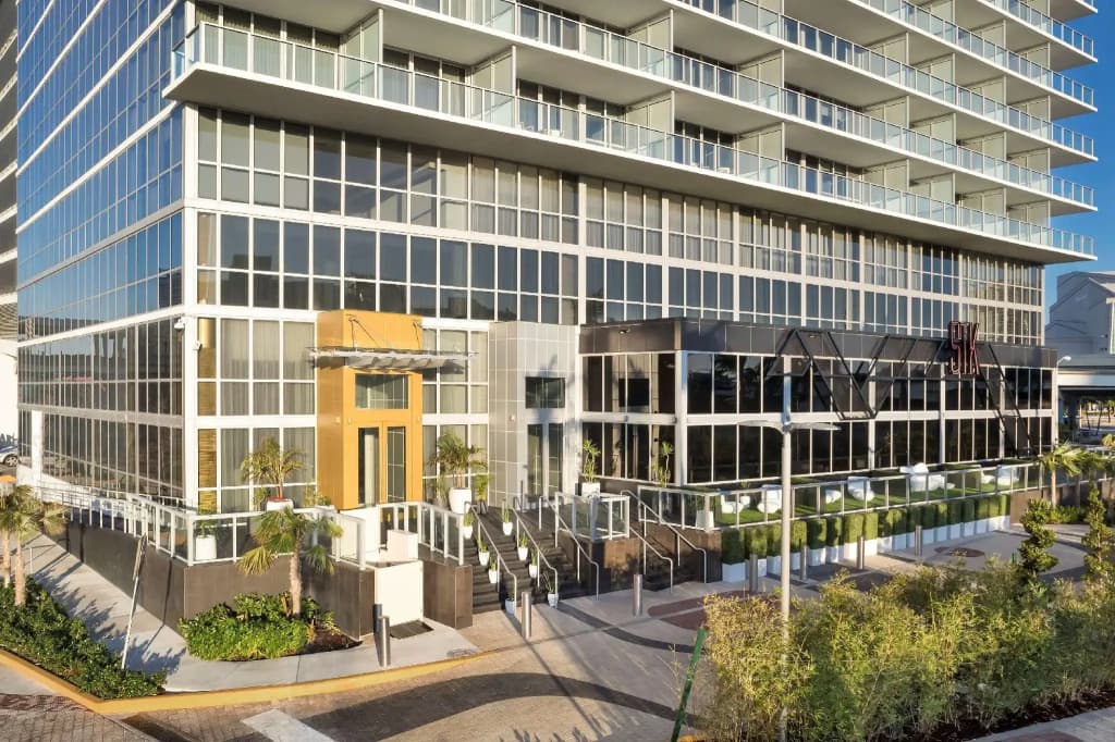 The Grayson Hotel Miami Downtown - main photo