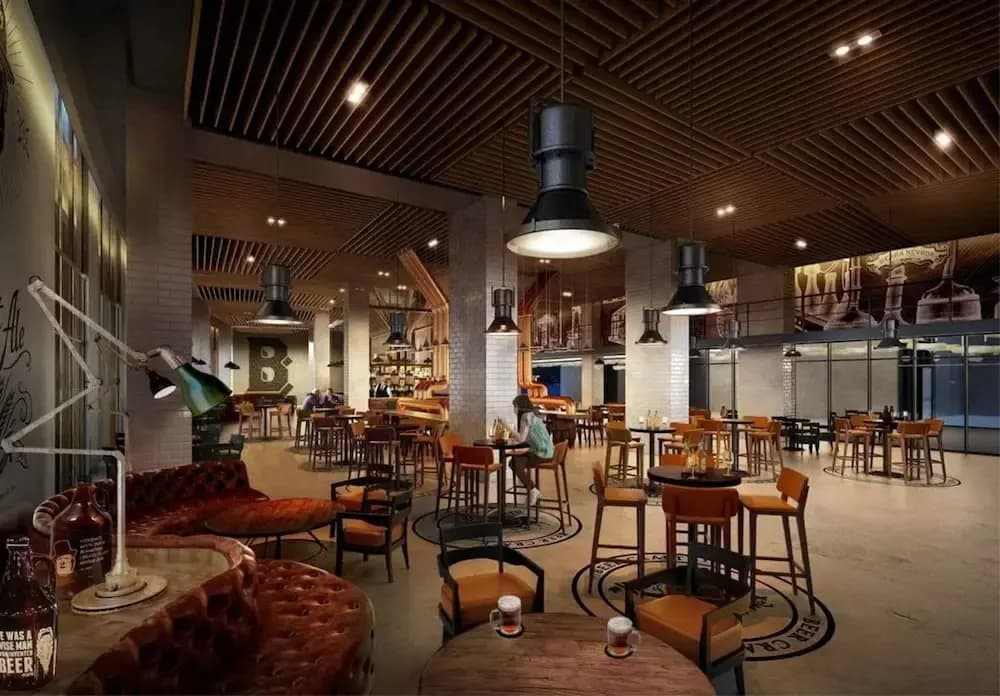 Wyndham Grand Phu Quoc Hotel - photo 30