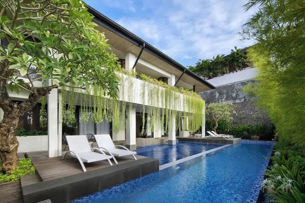 Amantrana Canggu - photo 14