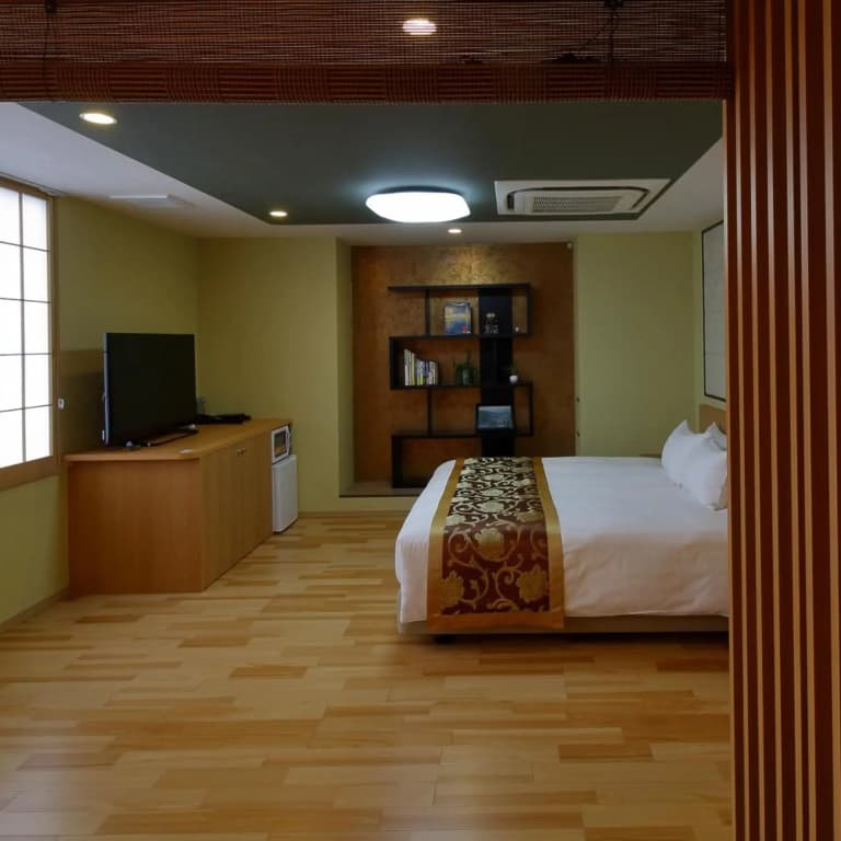 Nagomi Hotel Nippori - photo 23