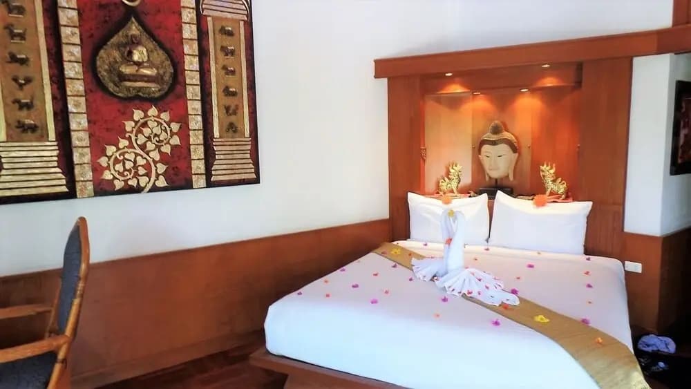 Royal Living Koh Samui - Villa 2 - With Jacuzzi and Service - photo 6