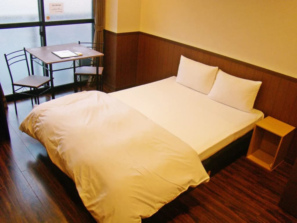 Hotel Guest House Sanjyotakakura Hibiki - photo 6