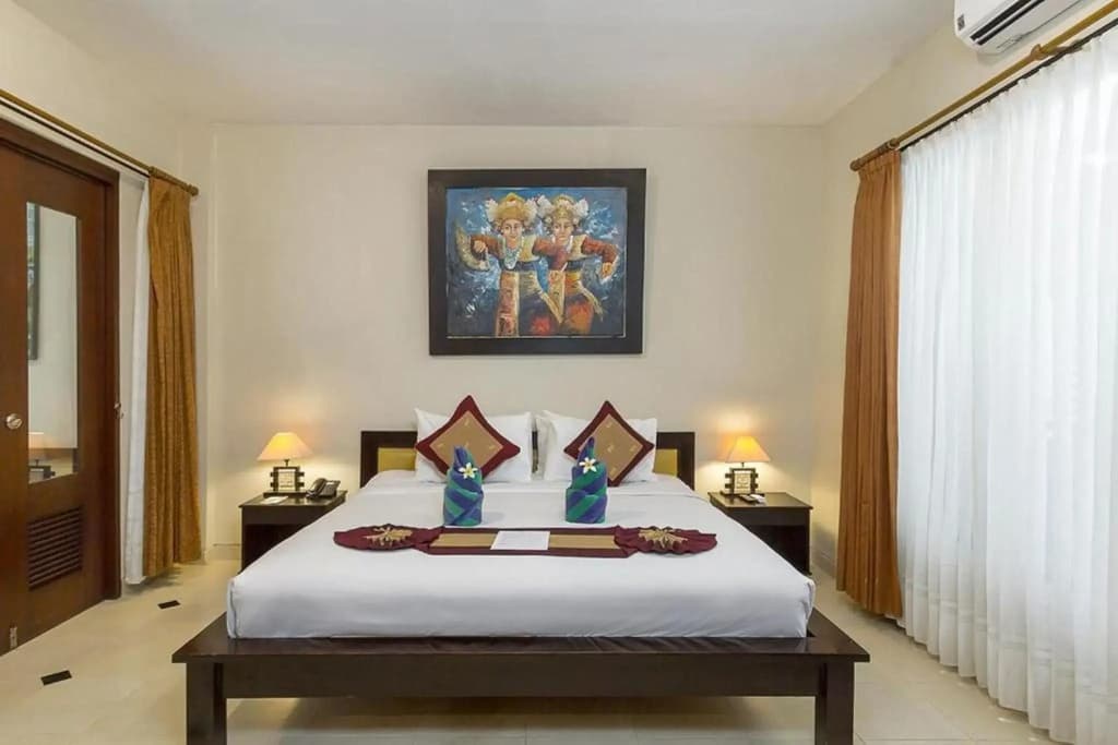 Baleka Resort Hotel & Spa - photo 5