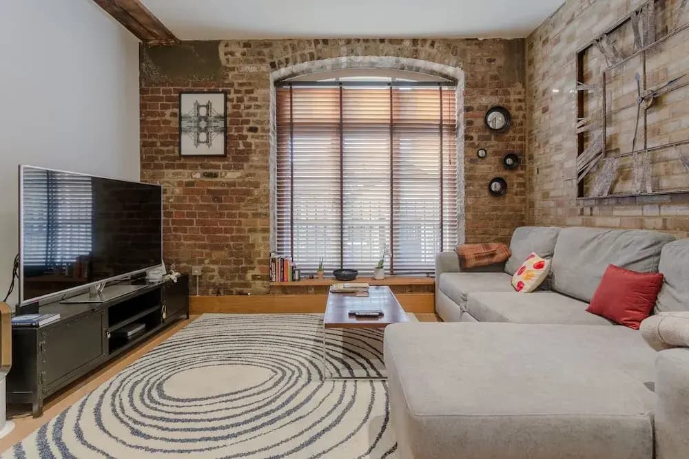 1 Bedroom Apartment Near London Bridge - photo 2
