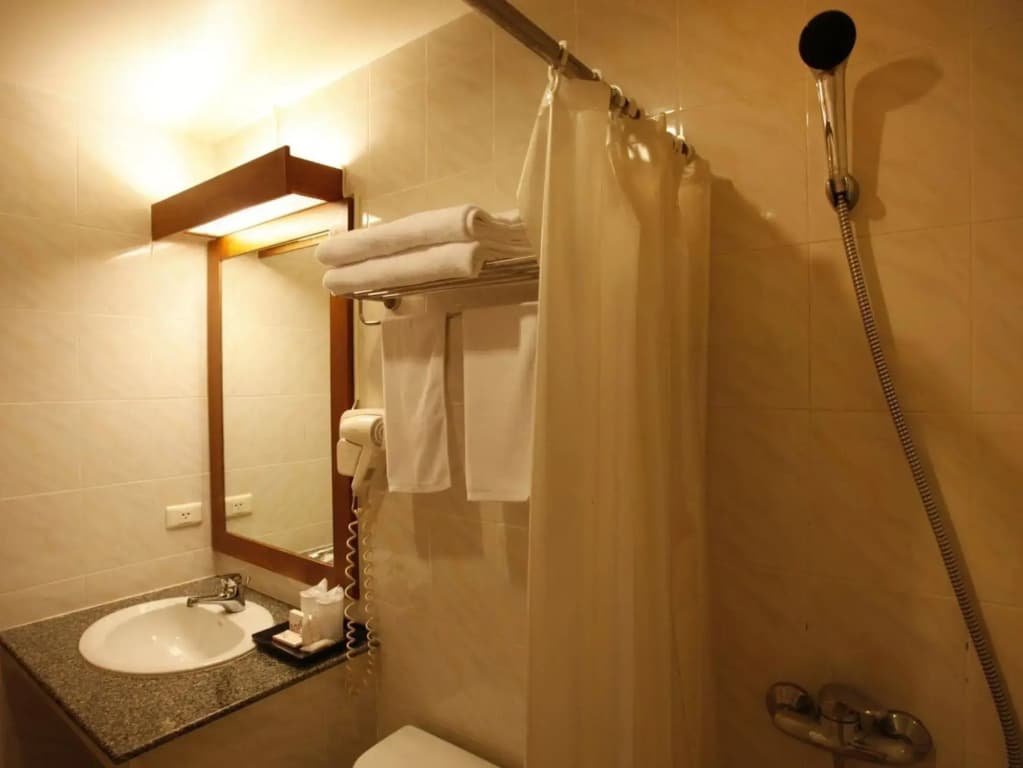 Orchid Resortel - photo 8