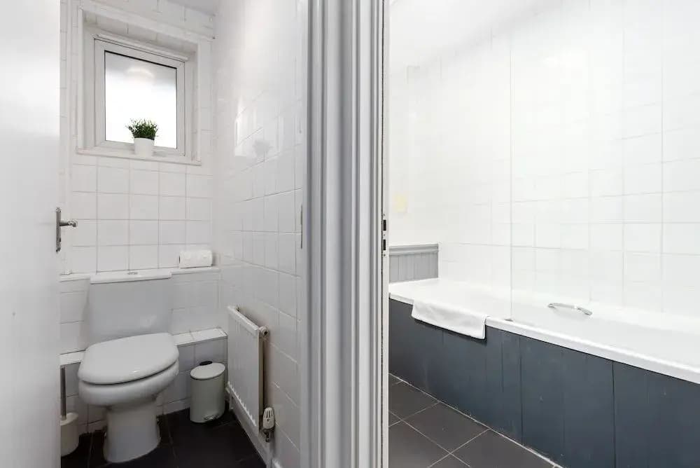 Premium 2 Bed Apartment in Haggerston - photo 7