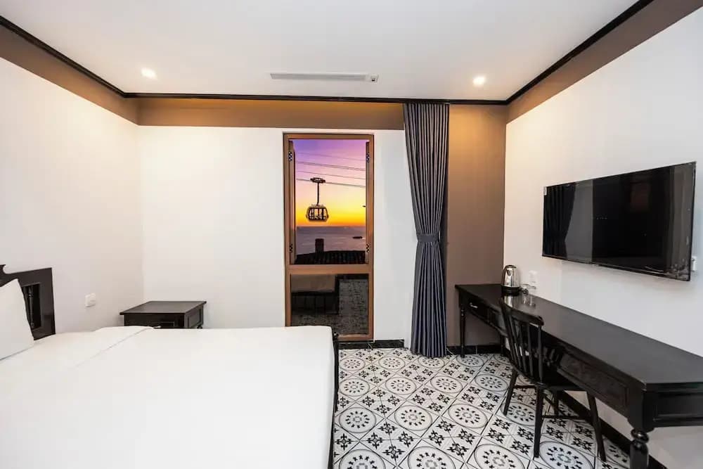 Thala Hotel Sorrento - photo 5