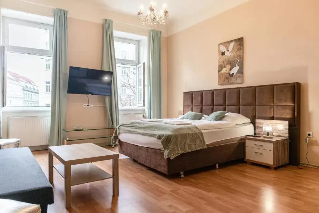 Spacy 2BR Apt. Ideal For Longstays - photo 17