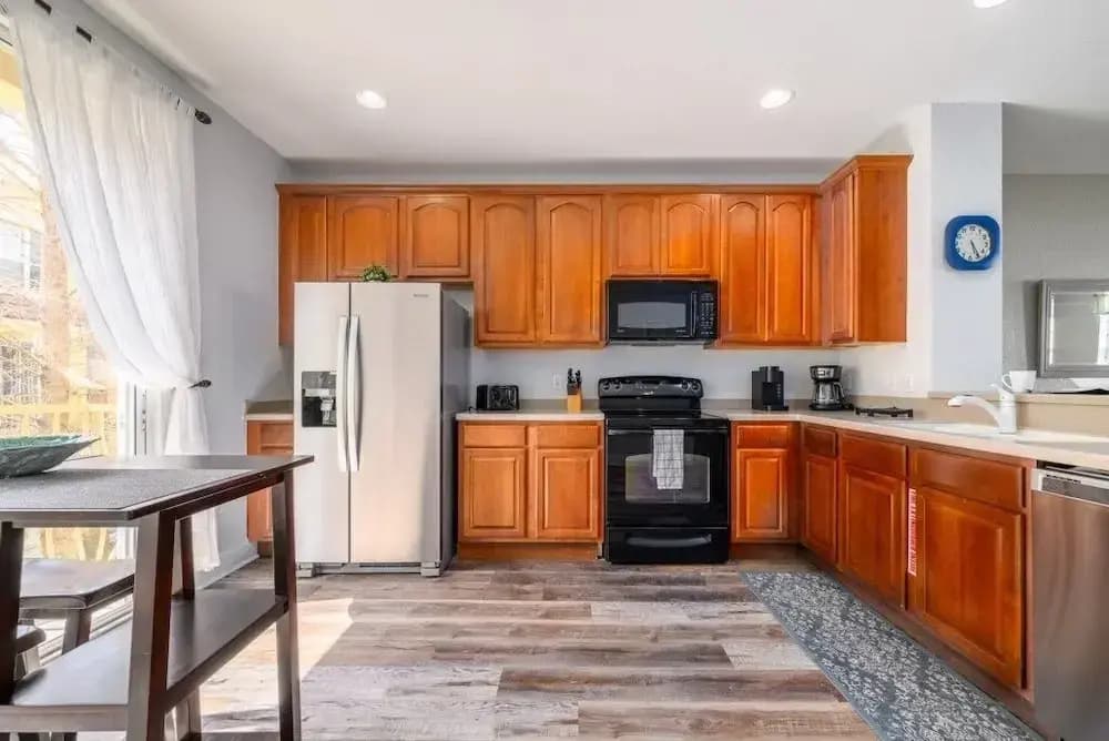 Vista Cay Casa Bella 3 Bedroom Townhouse by RedAwning - photo 19