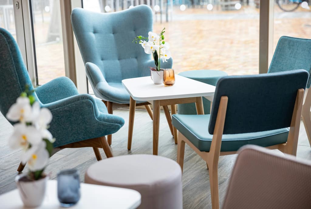 Hampton by Hilton Amsterdam/Arena Boulevard - photo 37