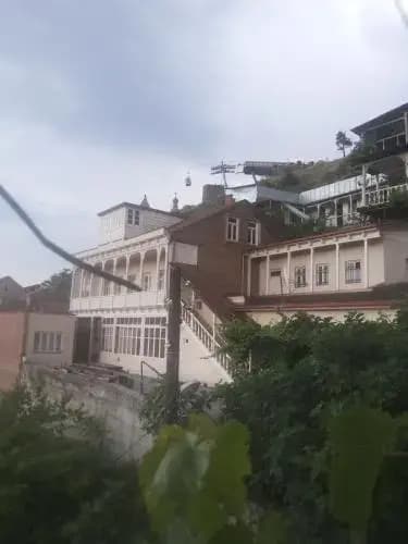 Guesthouse Zeinabi - main photo