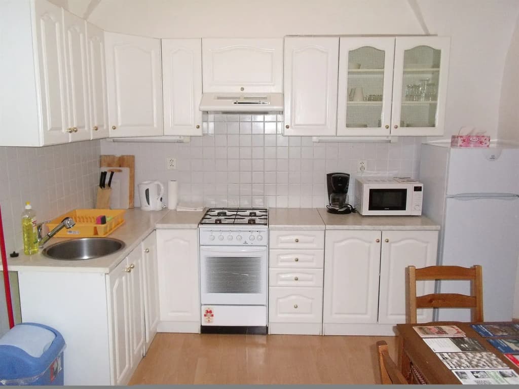Apartments Tynska 7 - photo 21