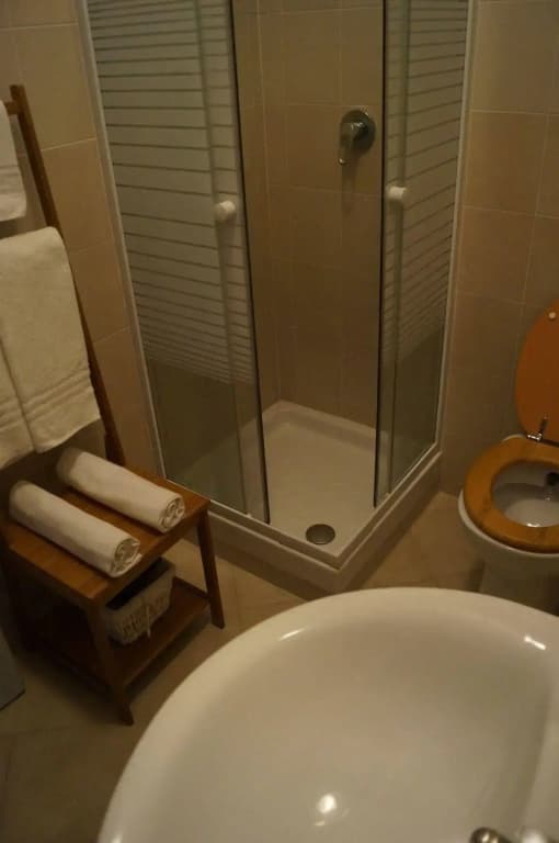 Bed & Breakfast Testaccio - photo 9