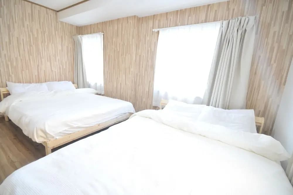 Condominium House Ten-roku - photo 4