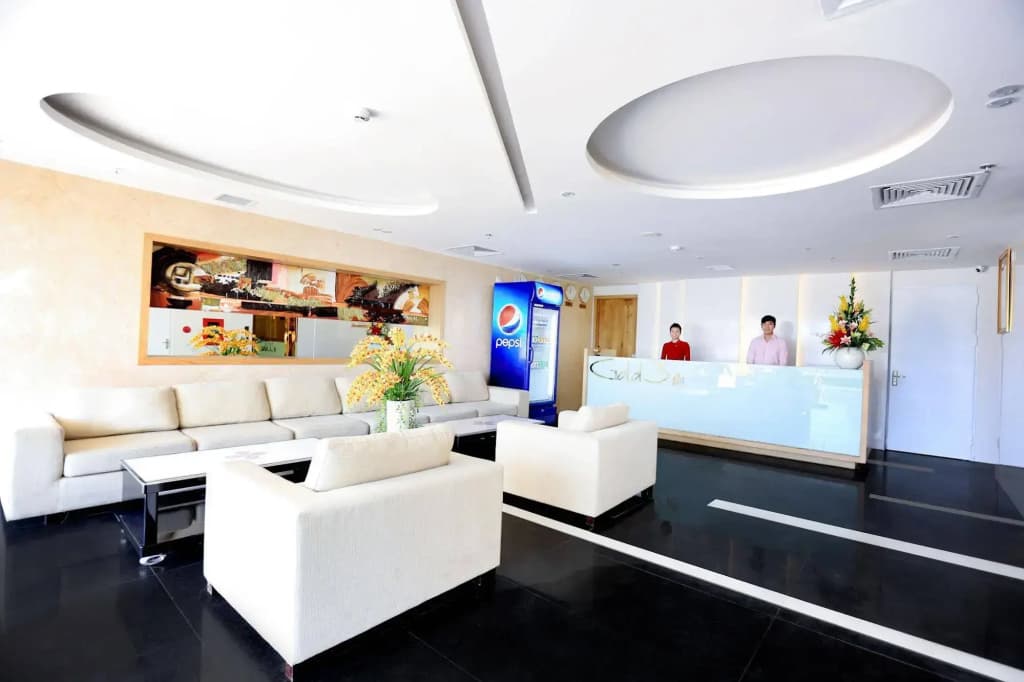 KOVA Diamond Hotel - photo 2