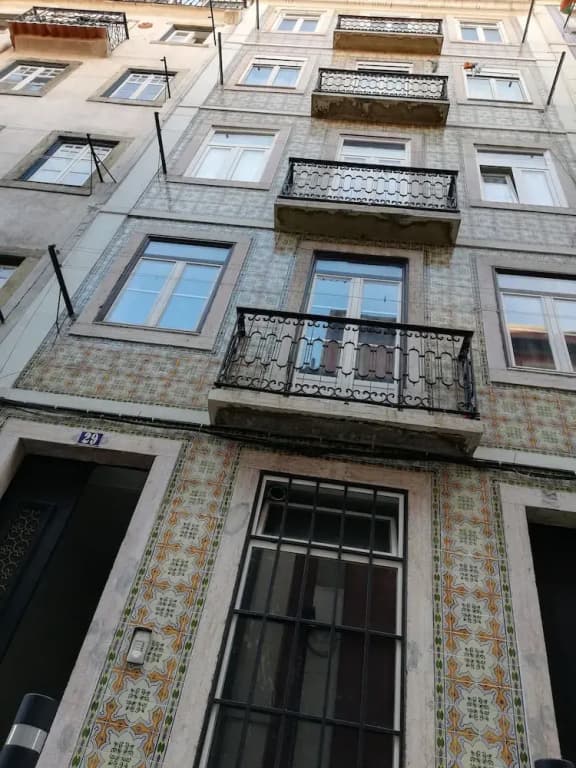 Inn Lisboa - photo 1