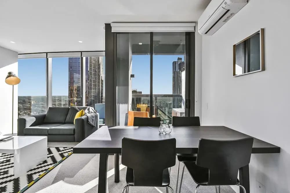 Serviced Apartments Melbourne - Eporo - photo 20