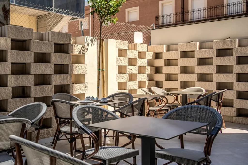 ITC Madrid by Soho Boutique - photo 9