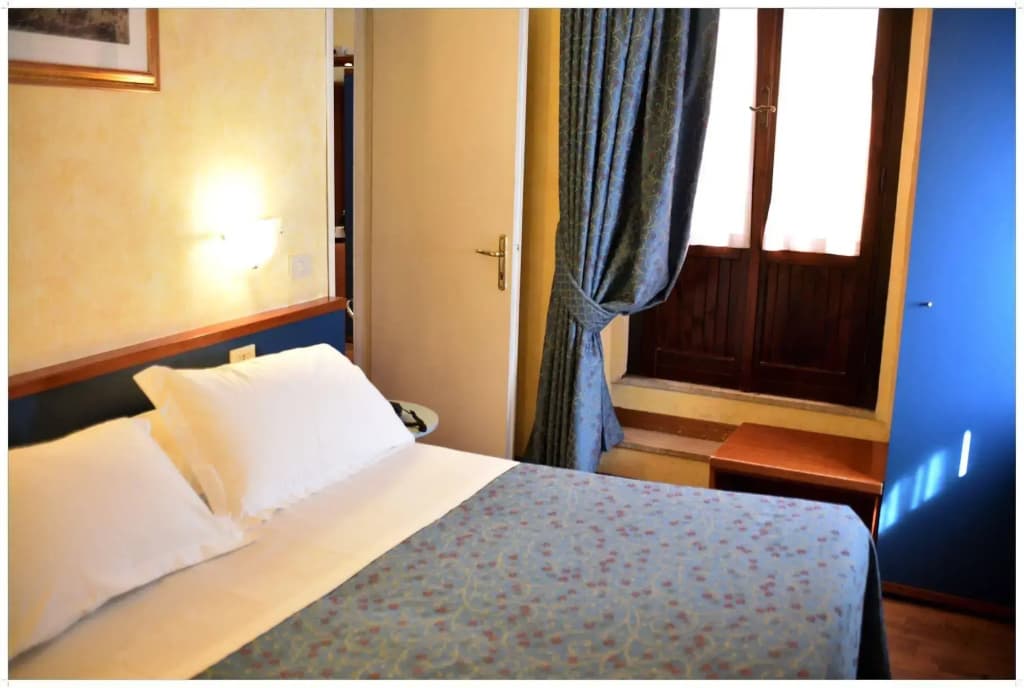 Hotel Julia - photo 7
