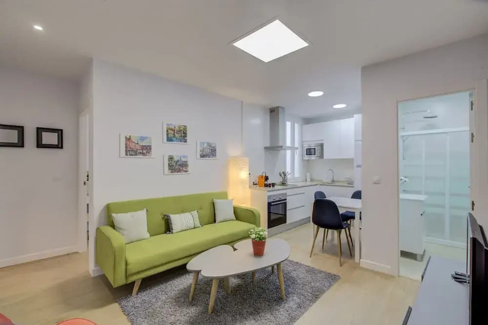 Conde Duque - photo 5